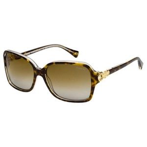 Coach sunglasses